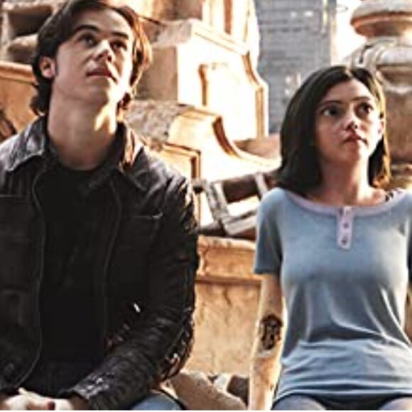 ALITA Battle Angel DVD NWT - Picture 3 of 9